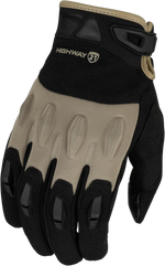 Fury Gloves