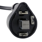EXTERNAL IGNITION COIL W/SPARK PLUG CAP