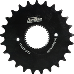 SS TRANSMISSION SPROCKET 25T STD 94-06 | CST-2065_WPS:25.2