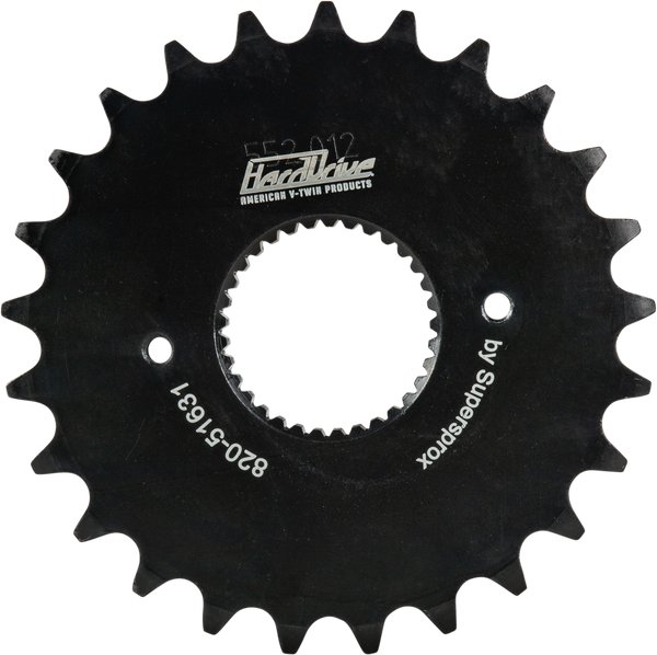SS TRANSMISSION SPROCKET 25T STD 94-06 | CST-2065_WPS:25.2