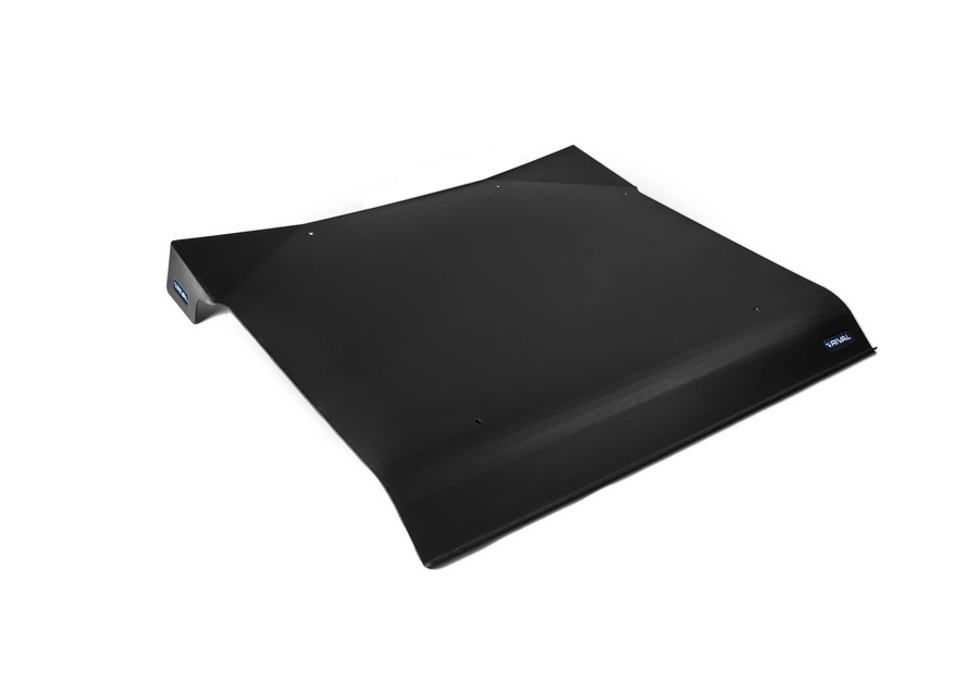 ALLOY ROOF CAN | 2444.7256.1
