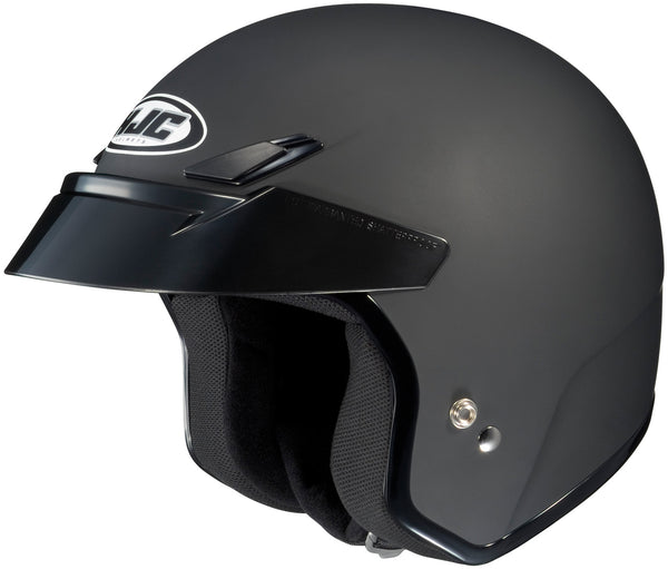 CS-5N RT FLAT BLACK