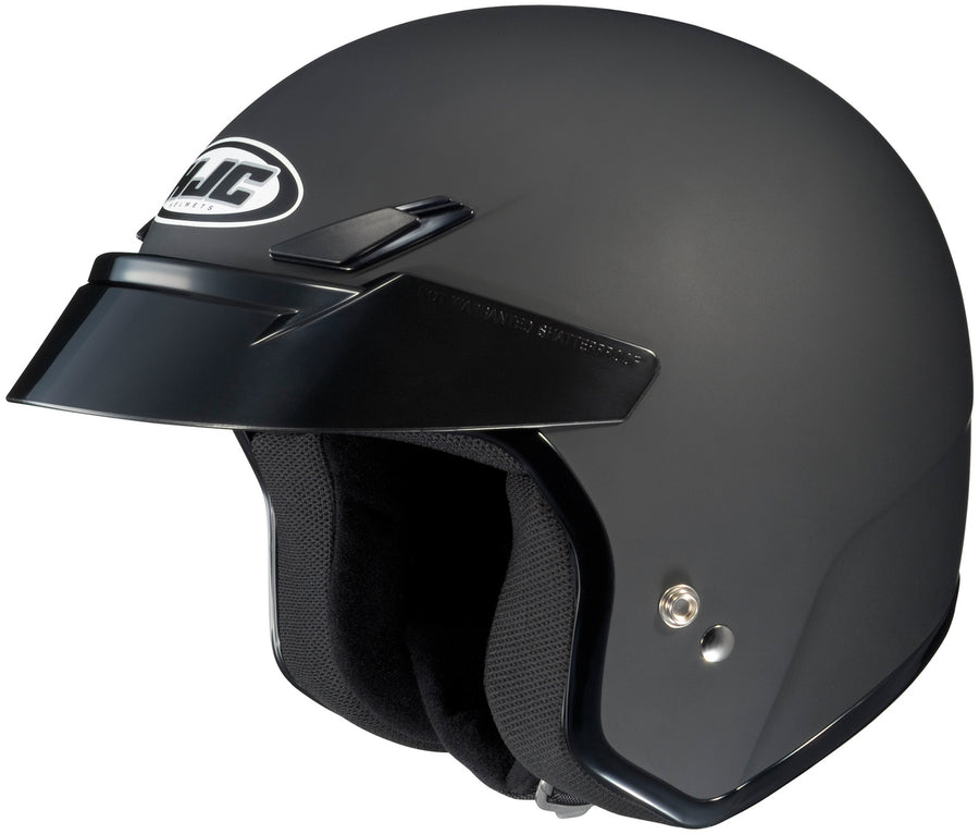 CS-5N RT FLAT BLACK