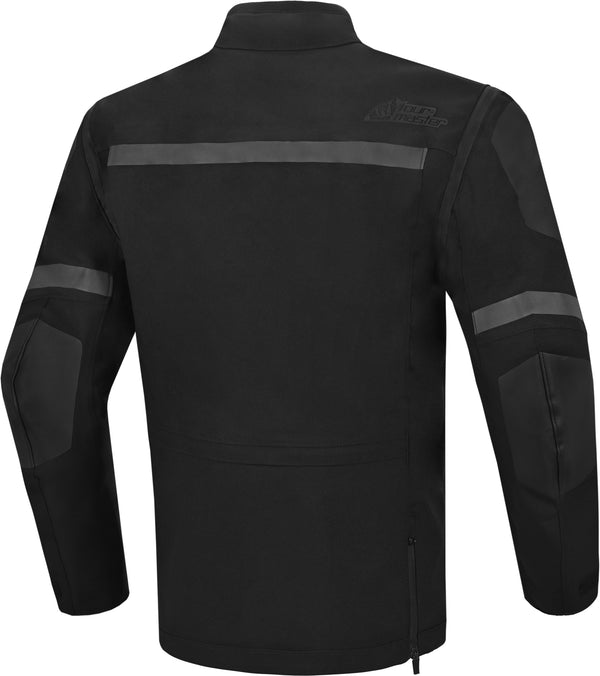 ADV LITE JACKET BLACK