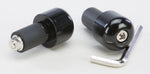 Anti-Vibration Bar End