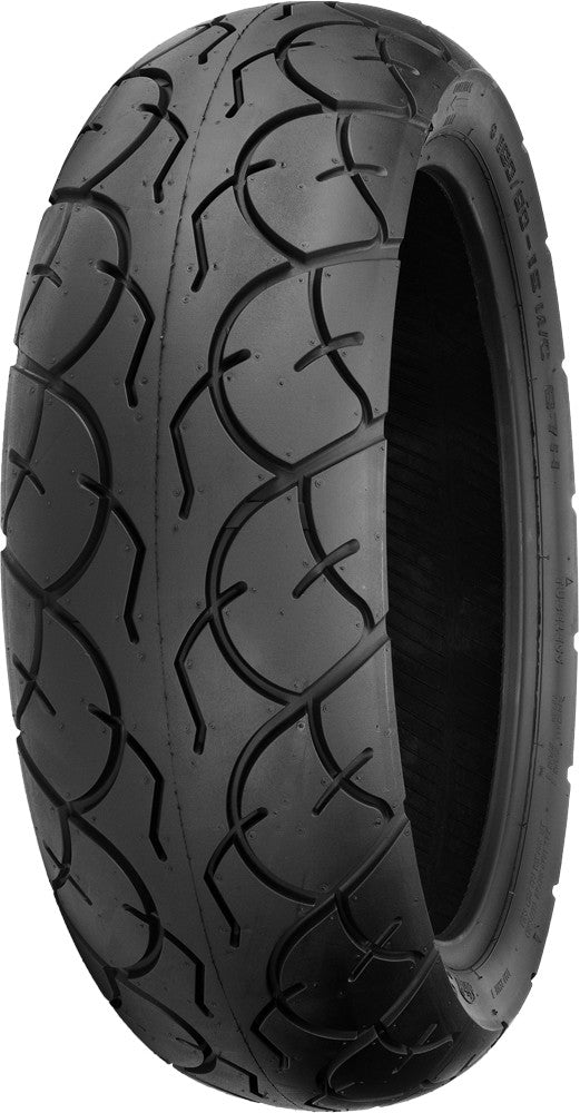 TIRE 568 SERIES REAR 130/70-12 62 BIAS TL | 87-4500