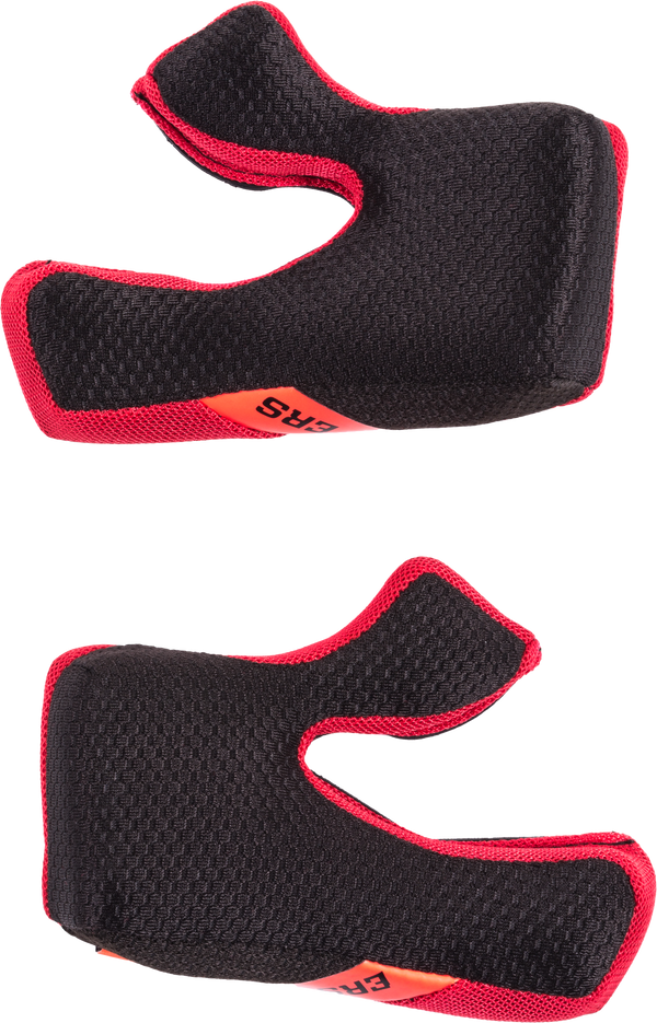 M8/M10 HELMET CHEEK PAD SET