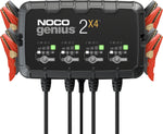 Multi Bank Chargers