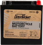 AGM Sealed Battery