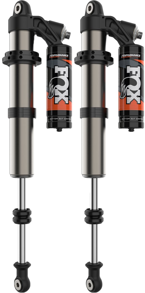 2.5 PODIUM RC2 REAR POL 2-SEAT | 885-08-540-2