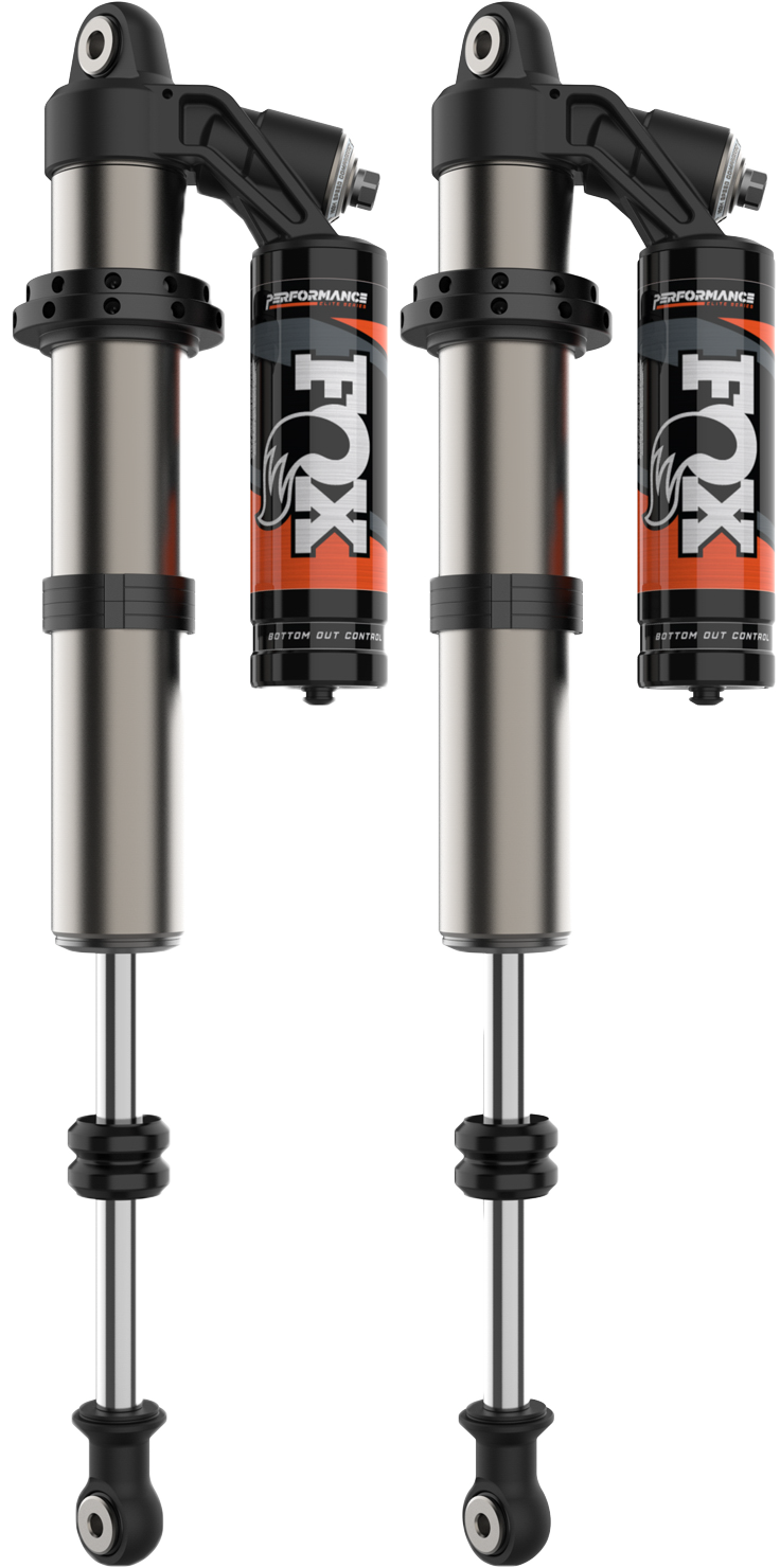 2.5 PODIUM RC2 REAR POL 4-SEAT