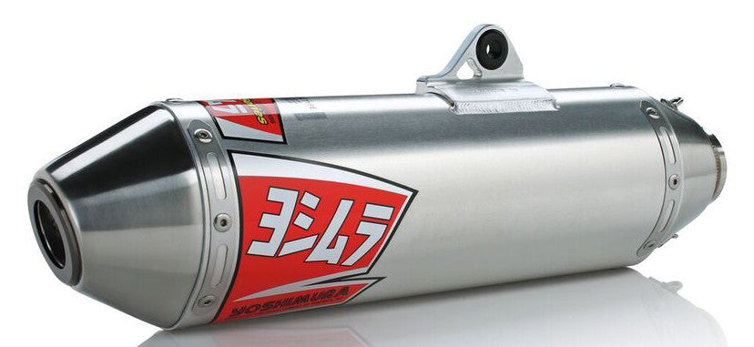 RS-2 HEADER/CANISTER/END CAP EXHAUST SYSTEM SS-AL-SS | 2254513