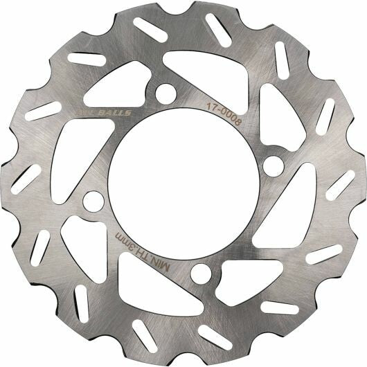 BRAKE ROTOR