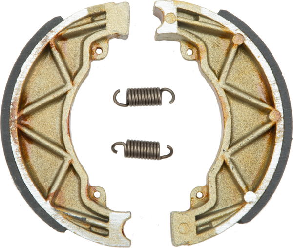 BRAKE SHOES 816 PLAIN
