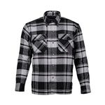 BENDER SHIRT STORM GREY