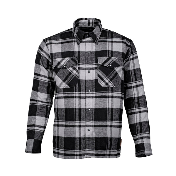 BENDER SHIRT STORM GREY