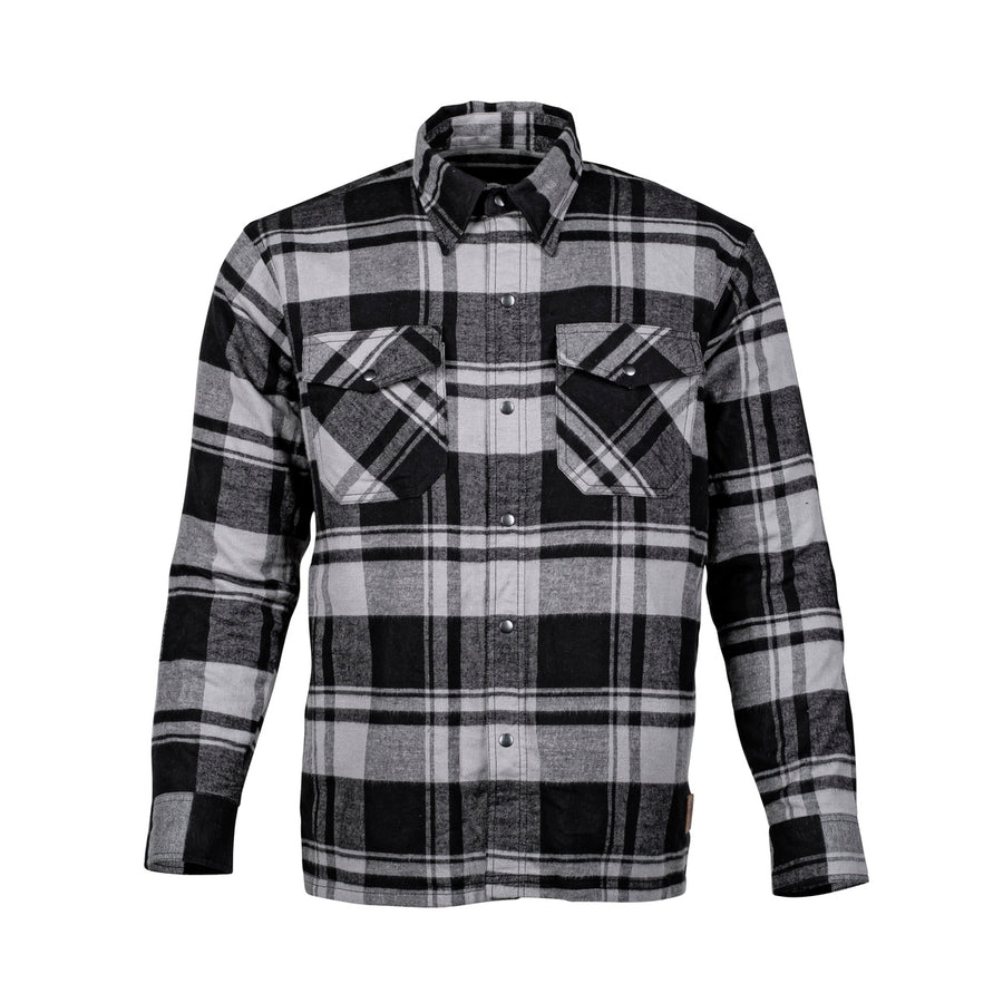 BENDER SHIRT STORM GREY