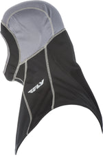 IGNITOR AIR OPEN FACE BALACLAVA BLACK YOUTH | 48-1085Y
