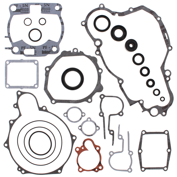 COMPLETE GASKET SET WITH OIL SEALS | 811659