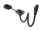 QUICK DISCONNECT CABLE MOUNT | 081-0190-BT