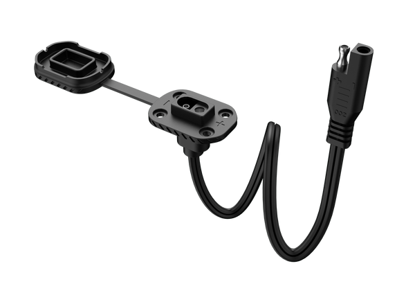 QUICK DISCONNECT CABLE MOUNT | 081-0190-BT