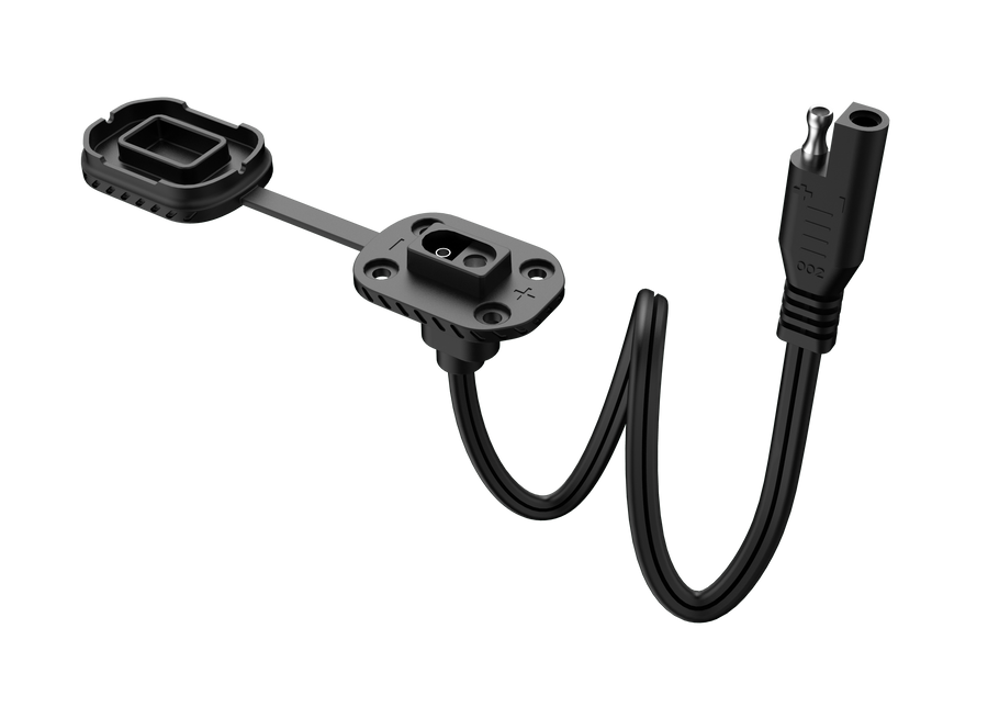 QUICK DISCONNECT CABLE MOUNT | 081-0190-BT