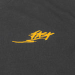 TOMAHAWK SS TEE BLACK LG