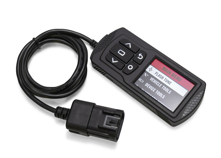 POWER VISION 3 CAN | PV3-2510C