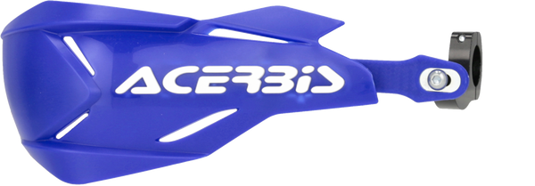 HANDGUARD- X-FACTORY BLUE/BLUE
