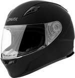 FF-49 Solid Helmets (2026)