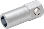 Hex Driver D-Shaped Bits