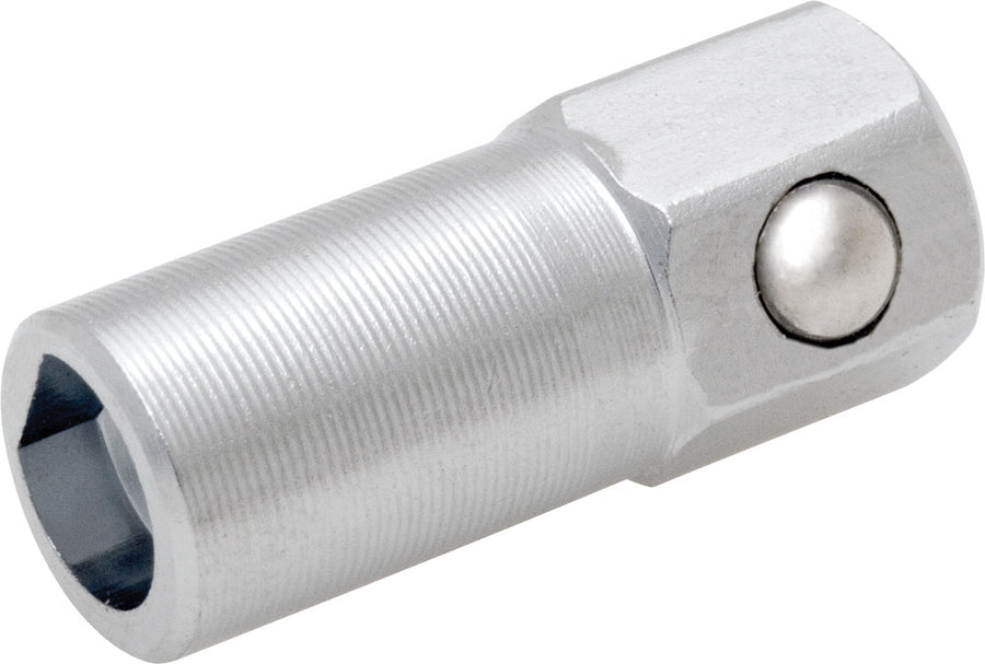 Hex Driver D-Shaped Bits