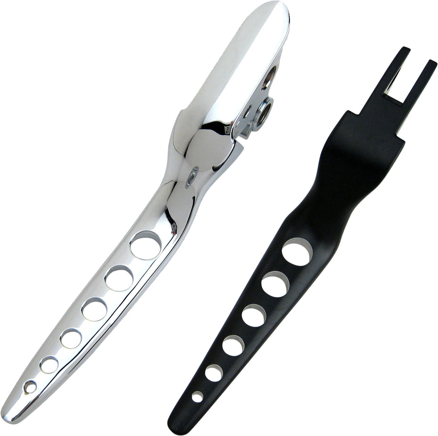 Race Levers