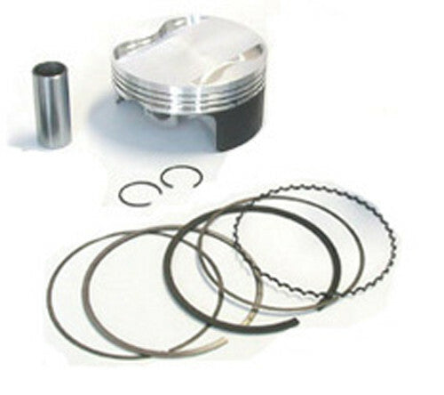 PISTON KIT BB FORGED 81.96 13.1:1 HON | S5F08200001B