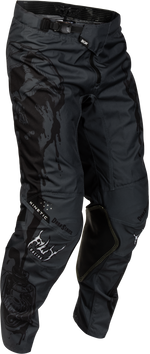 KINETIC DARK SERIES PANTS GREY/BLACK SZ 40