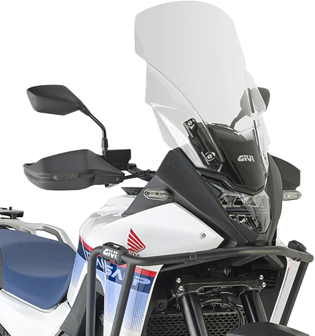 WINDSHIELD SPECIFIC CLEAR HON | D1201ST