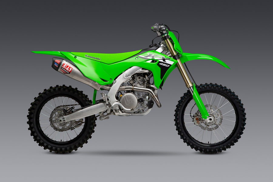RS-12 SYSTEM SS/AL/CF KX450 | 244730S320