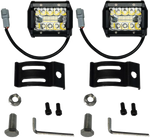 SMART WIRE REVERSE LIGHT KIT DUAL LIGHT POL | 287-116