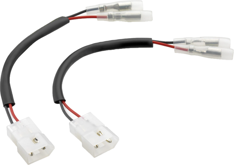 TURN SIGNAL CABLE KIT PAIR | EE097H