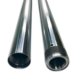 PRO ONE CHROME FORK TUBES 49MM 22 7/8"