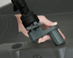 Flex Grip Wedge Lock