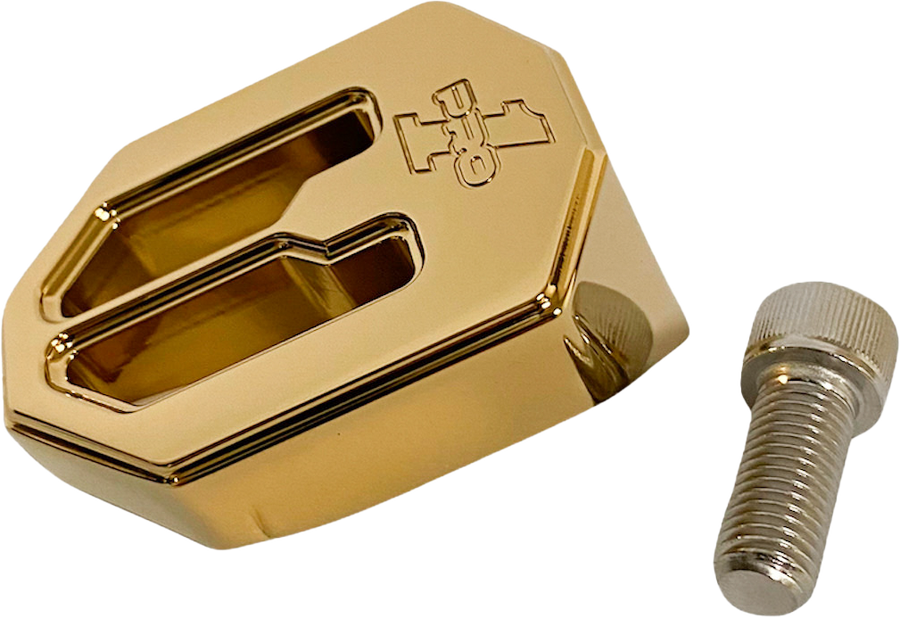 PRO-PEG SHIFTER PEG GOLD | 500748TIN