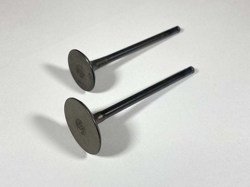 VALVE SET POL