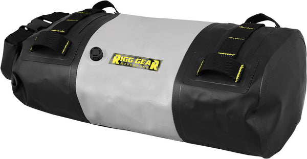 HURRICANE ROLL BAG 10L BLACK | SE-4010
