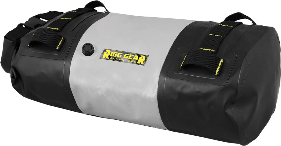 HURRICANE ROLL BAG 10L BLACK | SE-4010