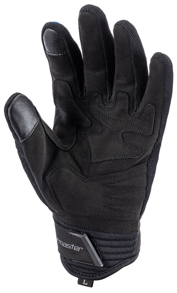 AIRFLOW GLOVE BLUE