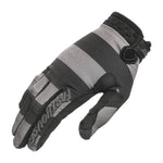 SPEEDSTY AKIN GLV BLK/GRY