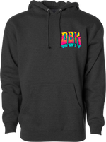 Block X Block Hoodie (2026)