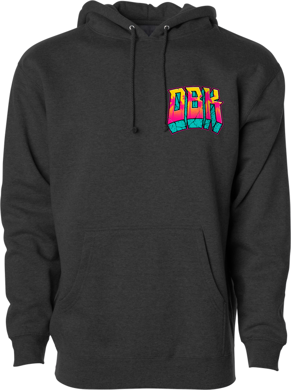 Block X Block Hoodie (2026)