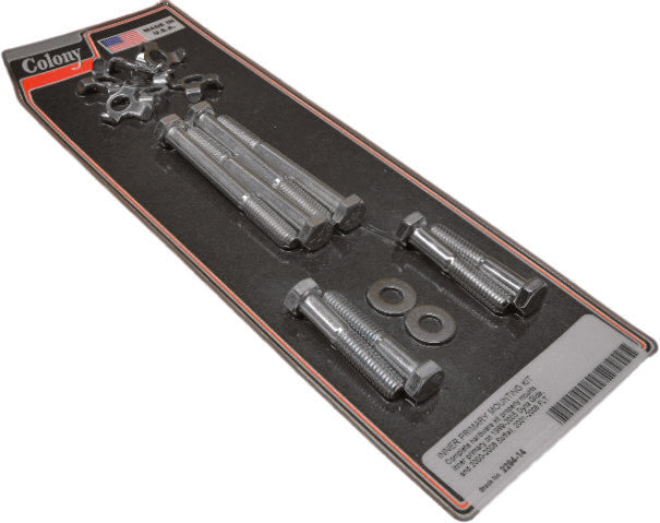 Inner Primary Mounting Kit